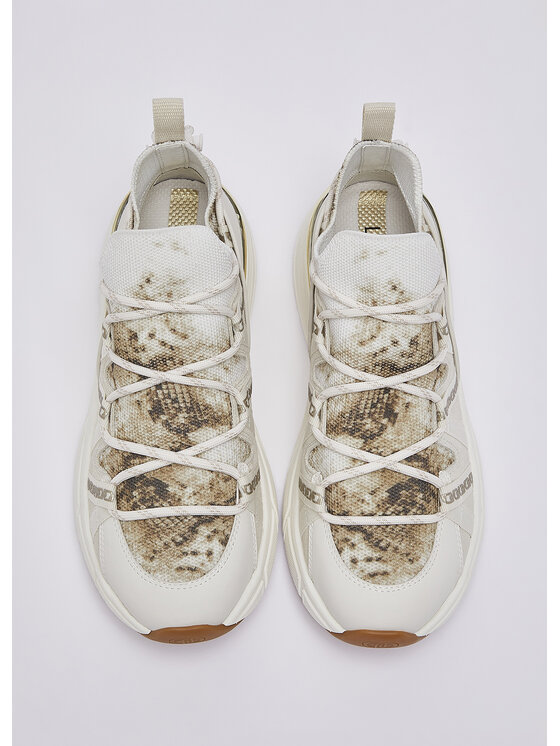 Liu Jo Liu Jo Sneakersy BF6033TX556S4183 Biały