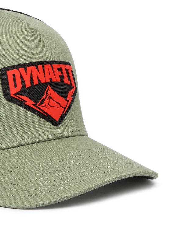 Dynafit Dynafit Kapa s šiltom 08-0000071692 Zelena