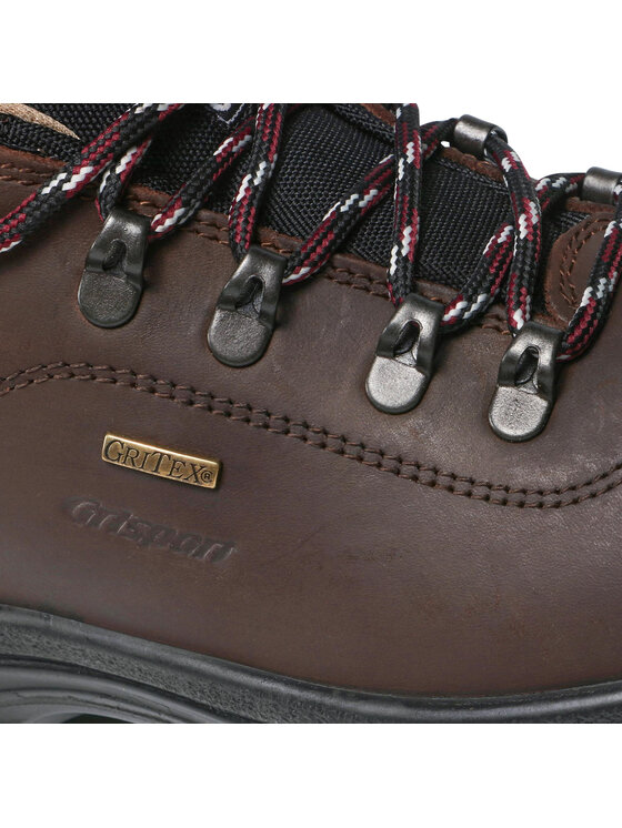 Grisport Grisport Трекінгові черевики 10268D16G Коричневий