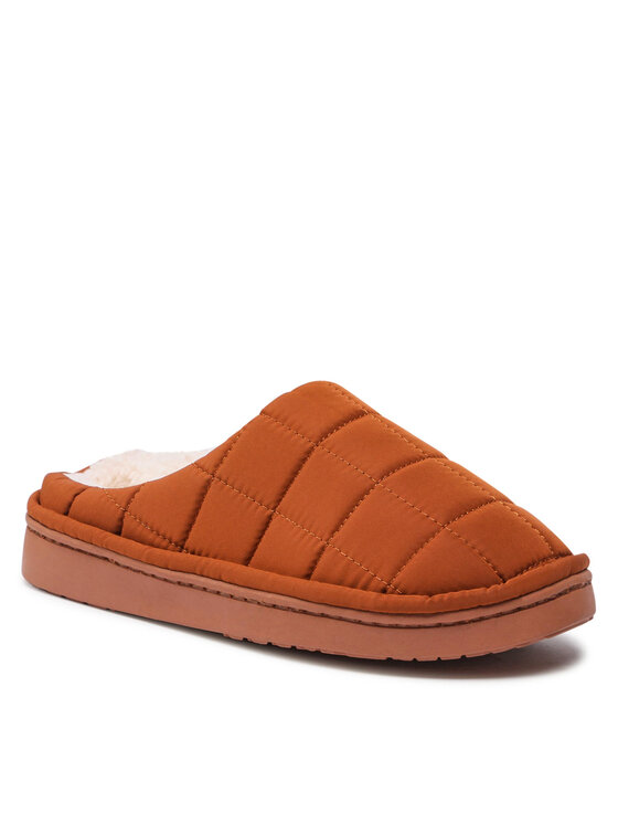 Nelli Blu Nelli Blu Papucs 19203 Barna