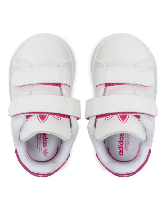 adidas adidas Tenisice Stan Smith Cf I IE9143 Bijela