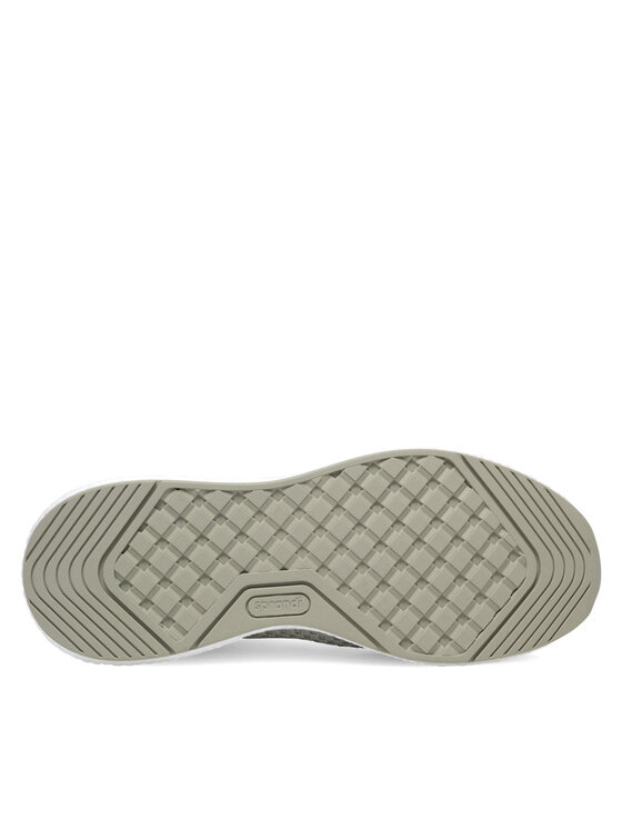 Sprandi Sprandi Sneakersy MP07-GVA1 Zielony