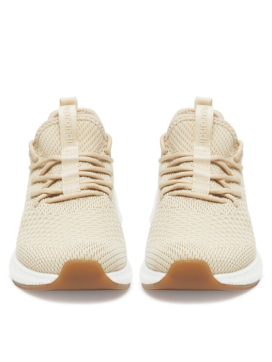 Sprandi Sprandi Sneakersy WP07-GVA-1 Beżowy