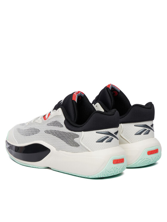 Reebok Reebok Снікерcи SS-ENGINE A 26 SE 100256187 Білий