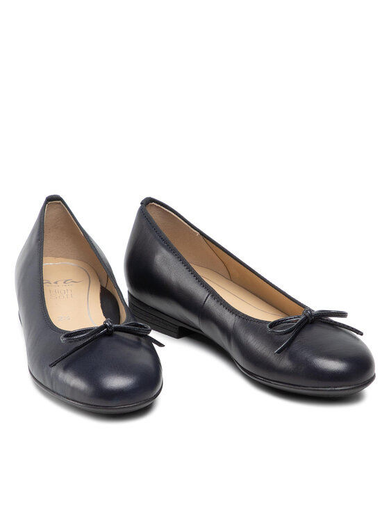 Ara Ara Baleriinad 12-41329-02 Tumesinine