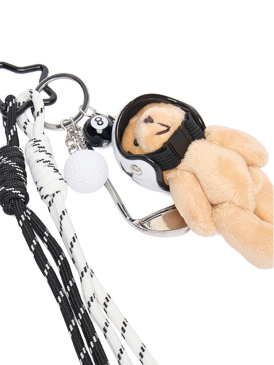 DeeZee DeeZee Privjesak CEO-9WF-004-AW25 Crna