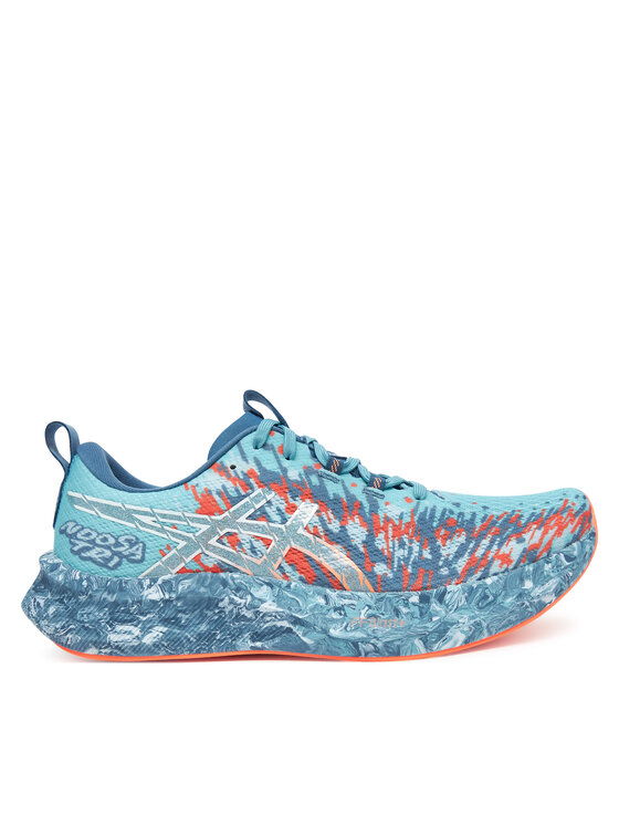 Pantofi pentru alergare Asics Noosa Tri 16 1011B872 Albastru