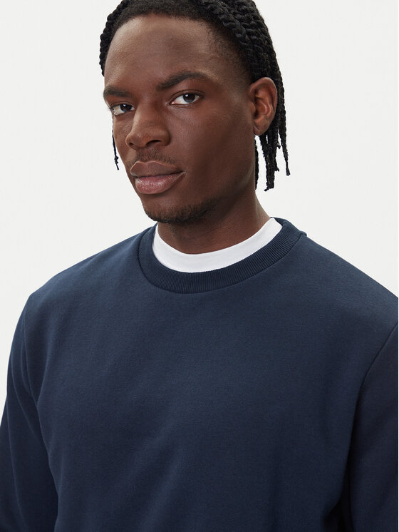 Jack & Jones Jack & Jones Спортивний костюм Bradley 12288670 Cиній Relaxed Fit