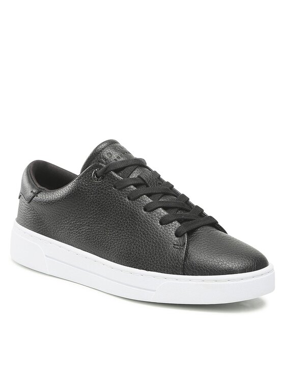 Ted Baker Ted Baker Laisvalaikio batai Kimmii 257210 Juoda