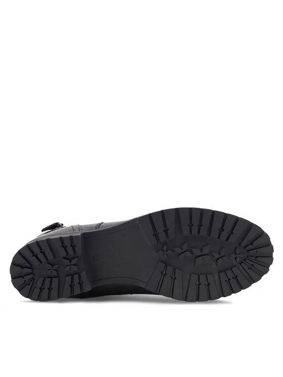 Lasocki Lasocki Stiefeletten WI23-MEXICO-11 Schwarz