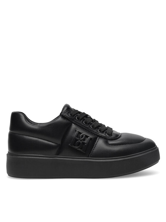 Sneakers Badura WYL3358-12 Negru