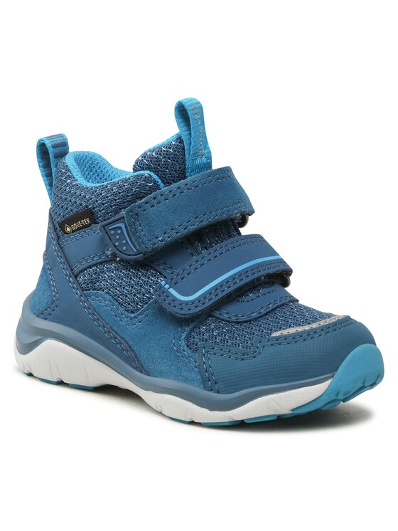 Superfit Superfit Ratsasaapad 1-000246-8060 M Sinine