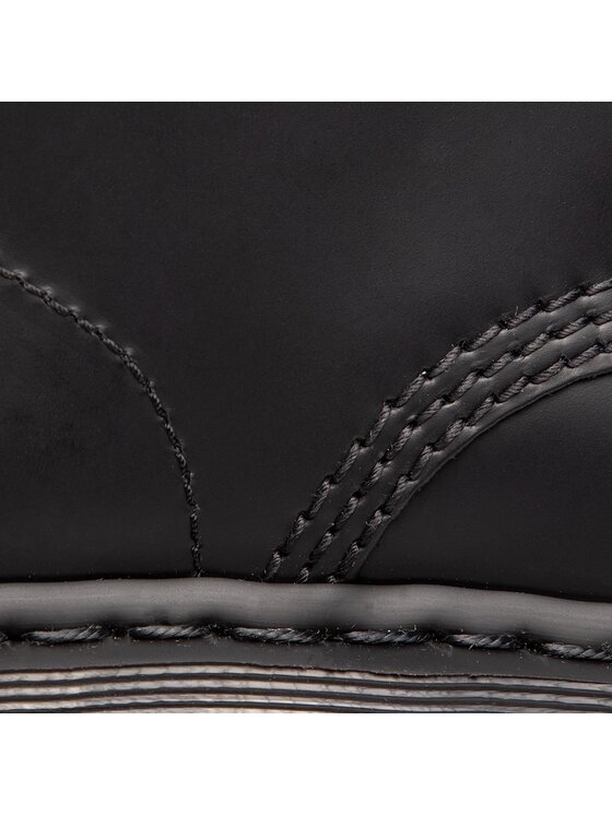 Dr. Martens Dr. Martens Anfibi 1460 Mono 14353001 Nero