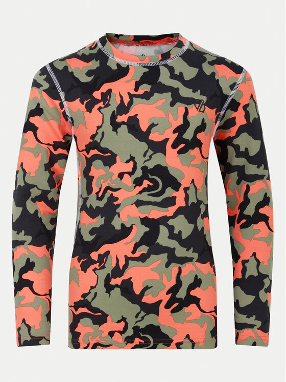 Dare2B Dare2B Спортивний комплект DKU327 Зелений Slim Fit