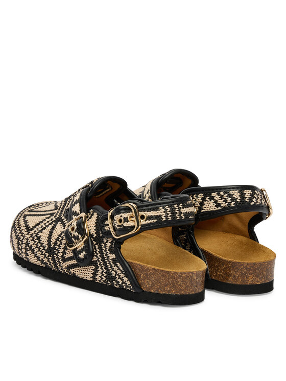 Scholl Scholl Sandaalid Fae Backstrap F00755 Värviline