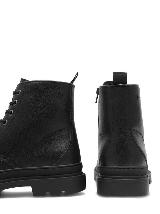 Lasocki Lasocki Μποτίνια 121AM1399 Μαύρο