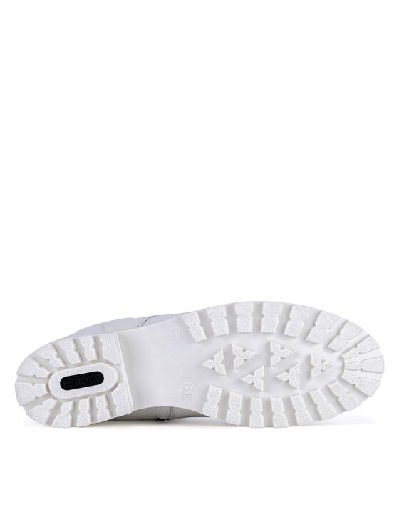 Remonte Remonte Bakancs D8481-80 Fehér