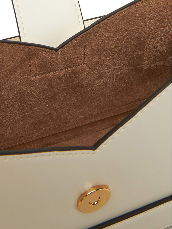 Elisabetta Franchi Elisabetta Franchi Дамска чанта BS-18A-51E2-V350 Екрю