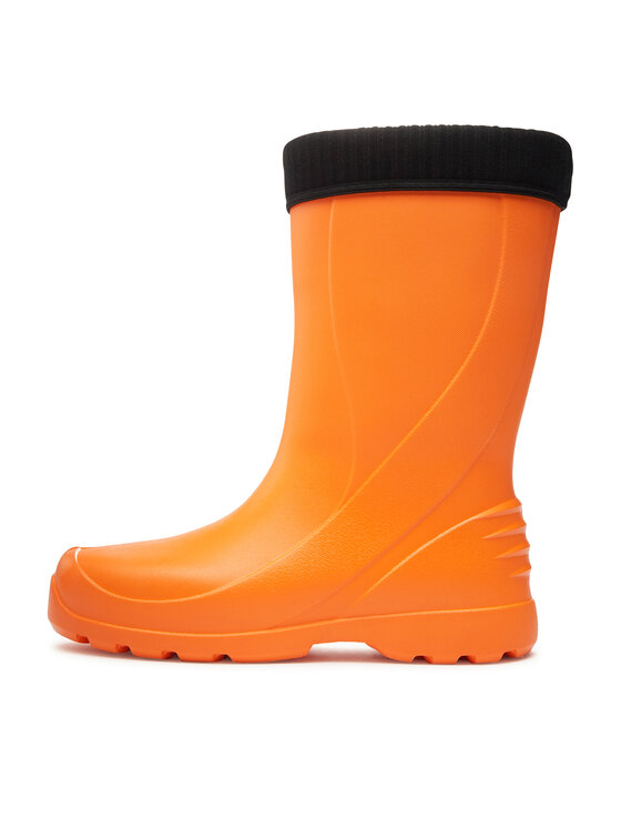 Dry Walker Dry Walker Гумові чоботи Strack Оранжевий