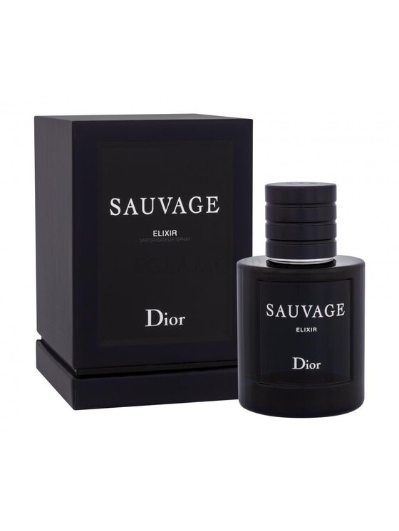 Dior Dior Sauvage Elixir Perfumy