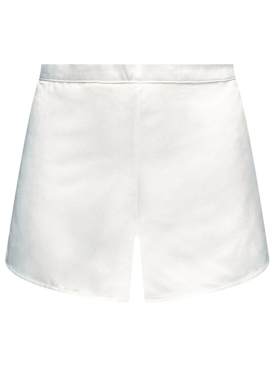 LAUREN RALPH LAUREN Lauren Ralph Lauren Pizsama ILN11684 Fehér