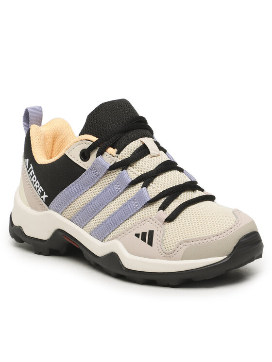 adidas adidas Pārgājienu apavi Terrex AX2R Hiking IF7516 Bēšs