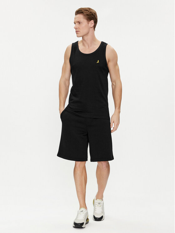 Brave Soul Brave Soul Tank top MV-149FALLEN Must Slim Fit