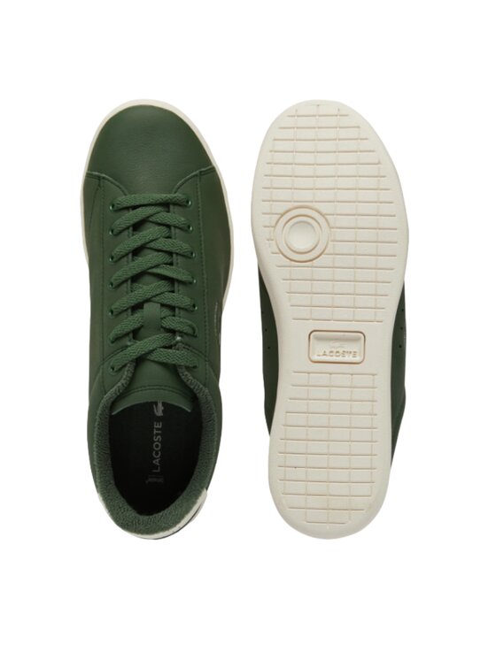 Lacoste Lacoste Sneakersy 748SMA00121X3 Zielony