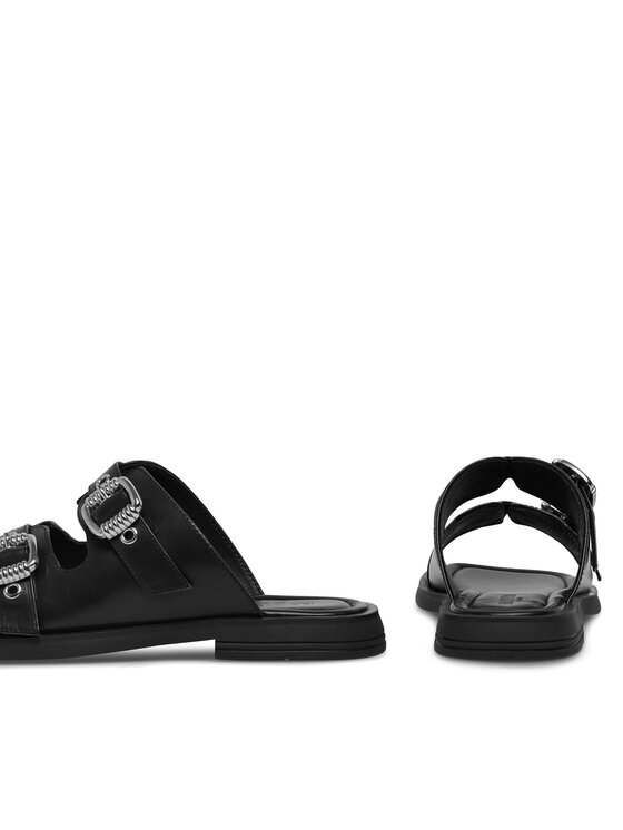 Badura Badura Ciabatte WFA2590-1Z Nero