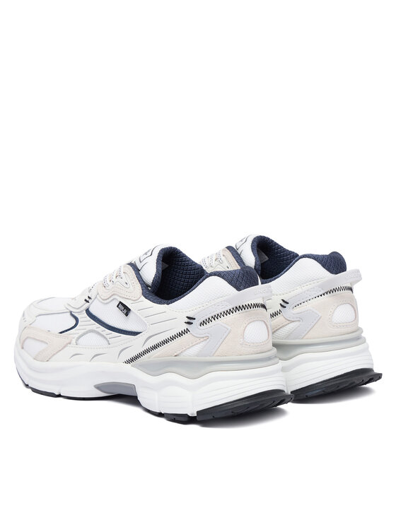 REPLAY REPLAY Sneakers GMSD5.000.C0005T Alb