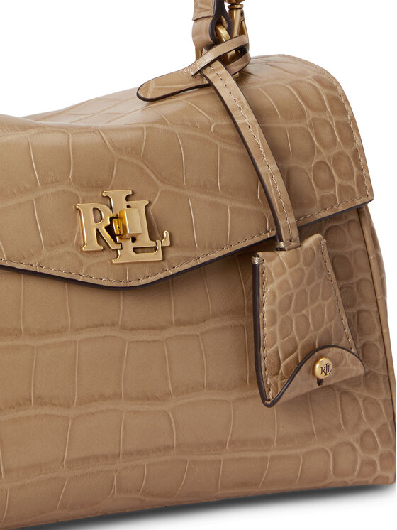 LAUREN RALPH LAUREN LAUREN RALPH LAUREN Τσάντα 431P15617001 Μπεζ
