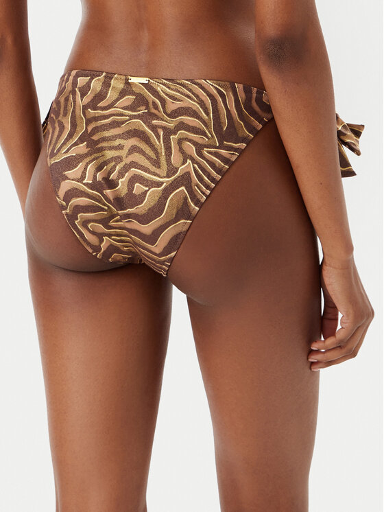 Selmark Selmark Bikini-Unterteil BN707 Braun