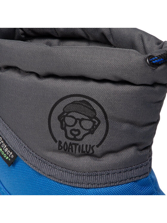 Boatilus Boatilus Lumesaapad Kd Hybrid Sport Lace HYBRID03 VAR.02SU Sinine