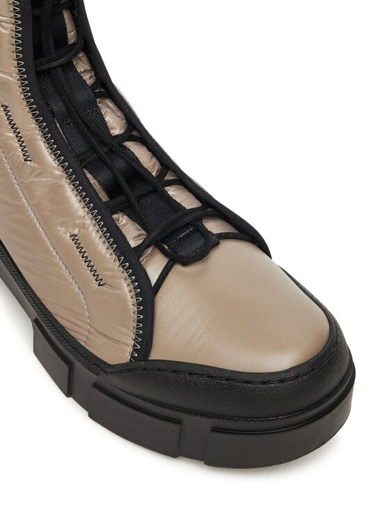 Vic Matié Vic Matié Botine 1F2000DHV14B090305 Gri