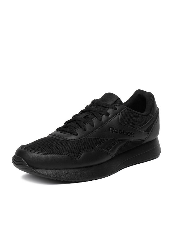 Reebok Reebok Sneakersy JOGGER LITE 100220399 Czarny