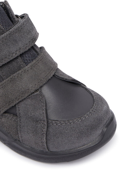 ECCO ECCO Snehule Biom 2.2 Infant 71080150869 Sivá