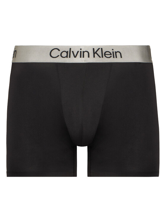 Calvin Klein Underwear Calvin Klein Underwear Set di boxer LV00NB4124 Nero