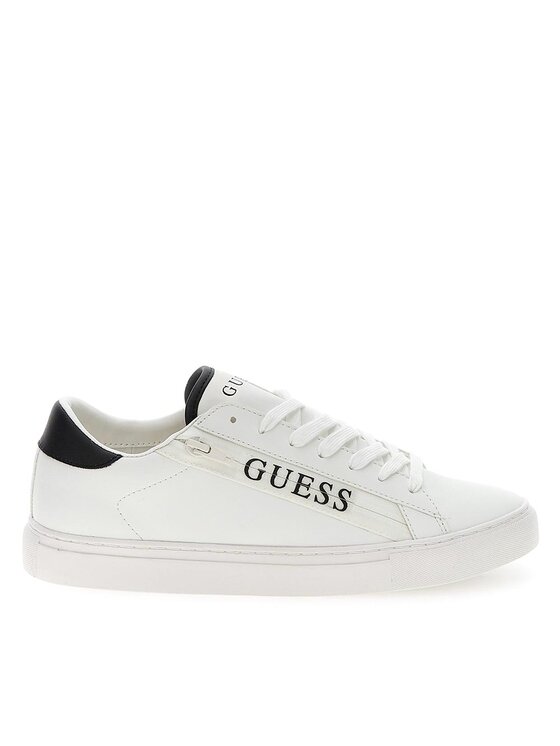 Guess Guess Laisvalaikio batai Todi Iik FM7TIK ELE12 Balta