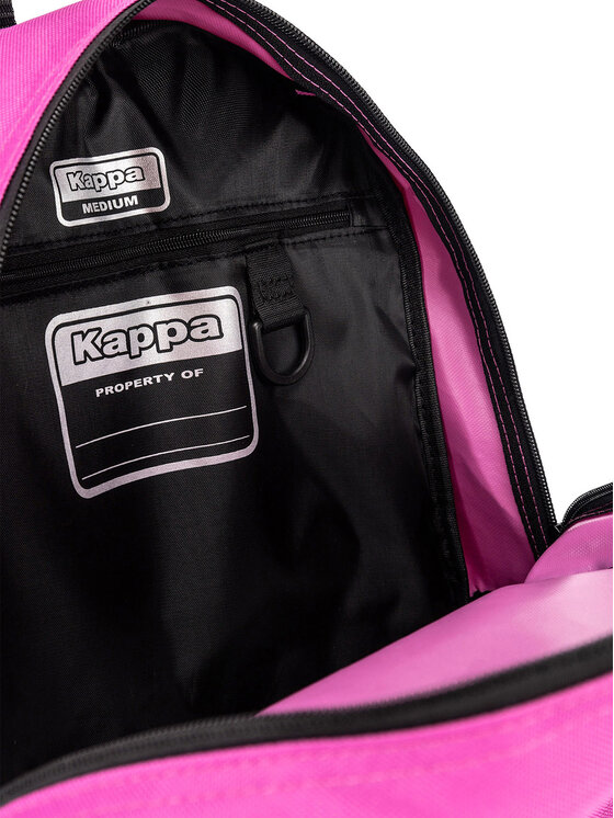 Kappa Kappa Ruksak KPA-K-001-06 Ružičasta