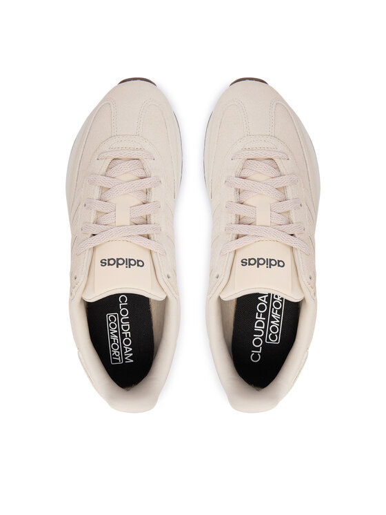 adidas adidas Laisvalaikio batai Run 70S 2.0 Shoes KJ7999 Šviesiai smėlinė
