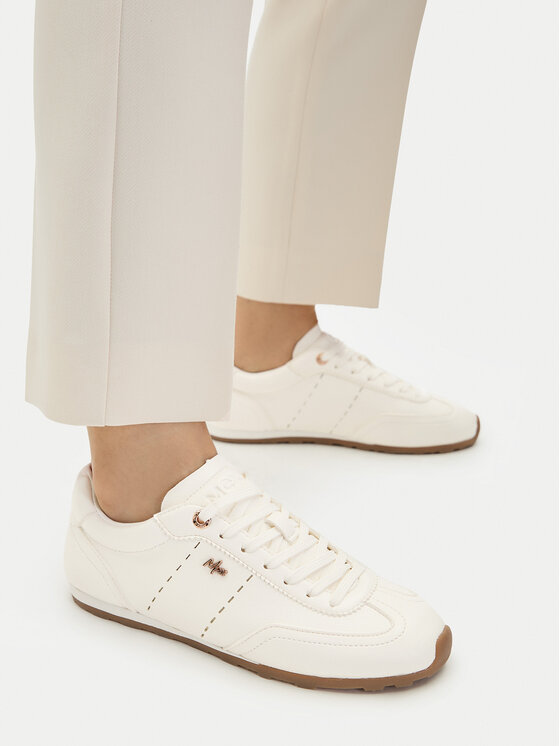 MEXX MEXX Сникърси EO-MI001011561W Бял
