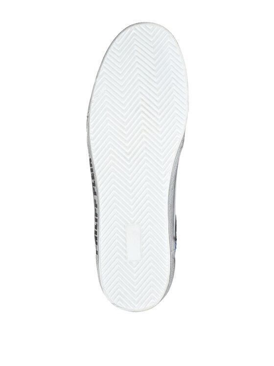 PHILIPP PLEIN PHILIPP PLEIN Sneakers 11527 Bianco