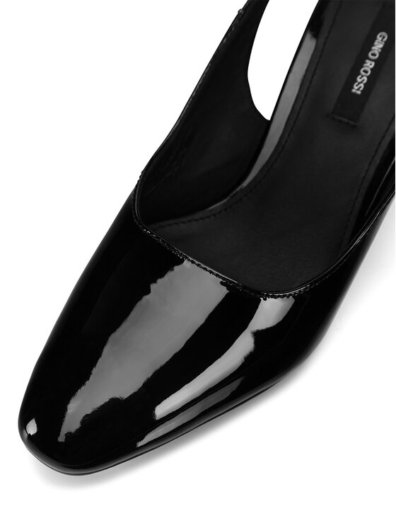Gino Rossi Gino Rossi Sandali JORDANA-115997 Nero