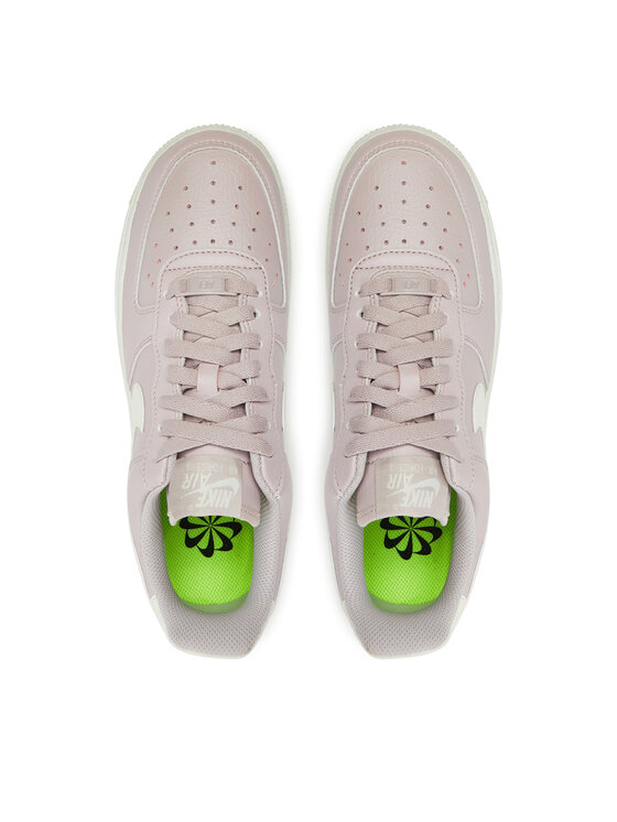 Nike Nike Snīkeri Air Force 1 '07 Nn DV3808 001 Violets