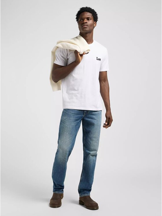 Lee Lee Jeans WEST Blu Regular Fit