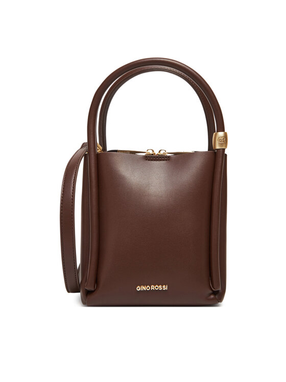 Gino Rossi Gino Rossi Borsetta CEO-SADE-LX10152 Marrone