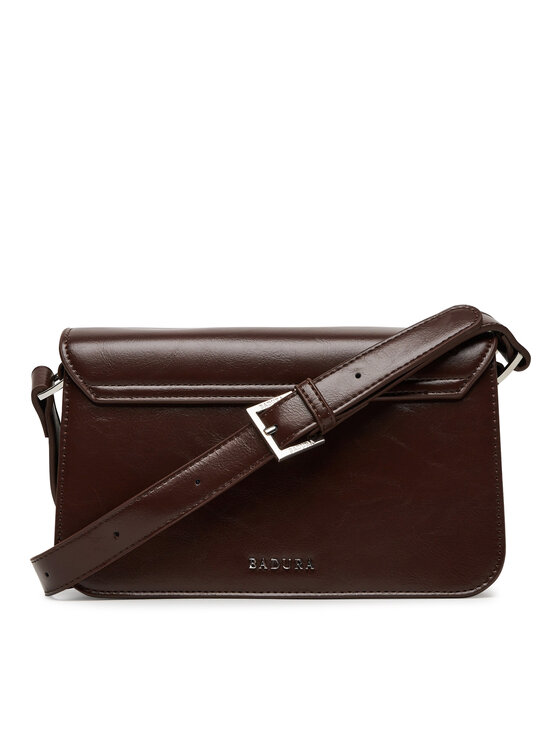 Badura Badura Сумка LOA715313 Коричневий