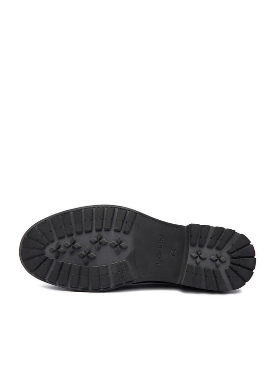Lasocki Lasocki Scarpe basse CEO-TRANCE-08 MI08 Blu scuro