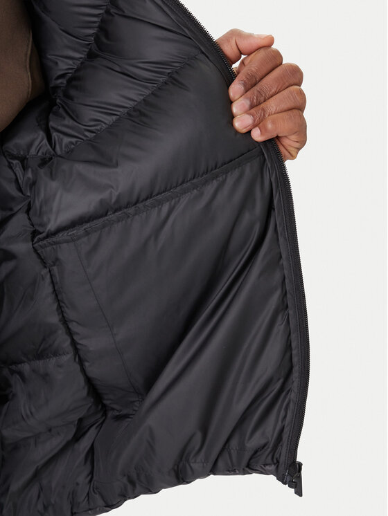 adidas adidas Zimní bunda Essentials Climawarm JX7787 Černá Regular Fit