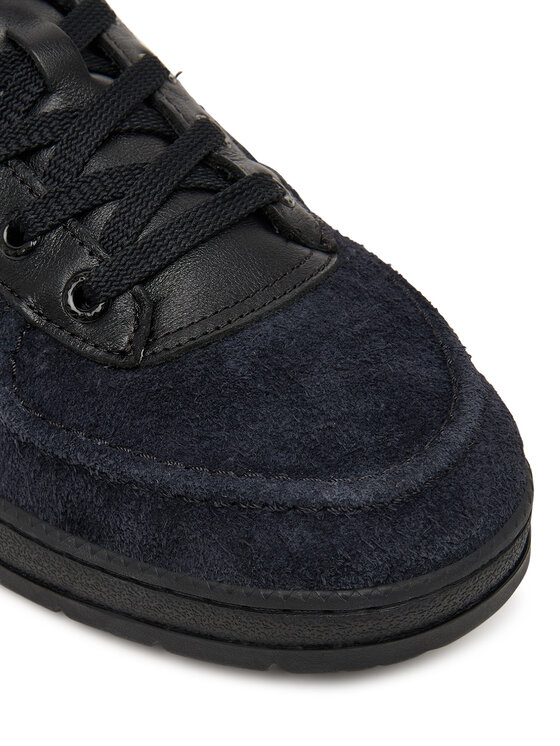Lacoste Lacoste Sneakersy Umpire 7-50CMA0031 Čierna